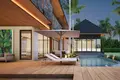 Villa 4 pièces 283 m² Phuket, Thaïlande