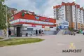 Gewerbefläche 202 m² in Minsk, Weißrussland