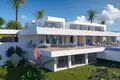 Villa de 6 chambres 1 147 m², Tous les pays