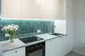 3 room apartment 50 m² in Warsaw, Poland