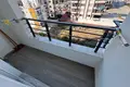 Apartamento 2 habitaciones 75 m² Mersin, Turquía