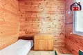 House 47 m² Ozyaritska-Slabadski rural council, Belarus