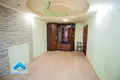 Apartamento 2 habitaciones 46 m² Gómel, Bielorrusia