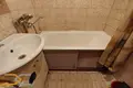 1 room apartment 34 m² Minsk, Belarus