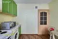 1 room apartment 35 m² Dzyarzhynsk, Belarus