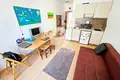 Appartement 1 chambre 25 m² Nessebar, Bulgarie