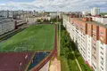 Wohnung 3 zimmer 75 m² Minsk, Belarus