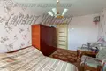 3 room apartment 65 m² Brest, Belarus