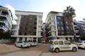 1 bedroom apartment 52 m² Muratpasa, Turkey