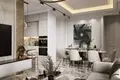 Appartement 2 chambres 105 m² Limassol, Chypre