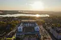Квартира 2 комнаты 58 м² Смолевичи, Беларусь