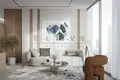 Квартира 1 комната 766 м² Дубай, ОАЭ