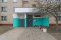 Mieszkanie 51 m² Mińsk, Białoruś