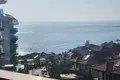 Apartamento 2 habitaciones 50 m² en Kargicak, Turquía