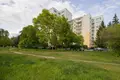 Квартира 3 комнаты 64 м² Варшава, Польша