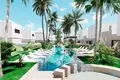 Kompleks mieszkalny Costa Serena ApartmentsVillas