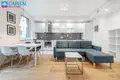 Квартира 2 комнаты 58 м² Вильнюс, Литва