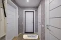 Квартира 1 комната 36 м² Минск, Беларусь