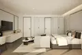 Apartamento 3 habitaciones 111 m² Phuket, Tailandia