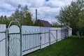 Maison 92 m² Zabalocki selski Savet, Bélarus