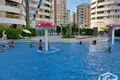 Apartamento 3 habitaciones 110 m² Erdemli, Turquía