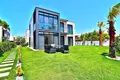 Mieszkanie 3 pokoi 85 m² Bodrum, Turcja