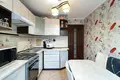 2 room apartment 48 m² Minsk, Belarus