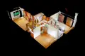 3 room apartment 84 m² Langenzersdorf, Austria