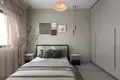 Mieszkanie 2 pokoi 95 m² Limassol, Cypr