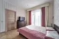 Adosado 4 habitaciones 156 m² Zdanovicki sielski Saviet, Bielorrusia