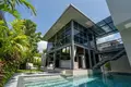 Willa 2 pokoi 228 m² Phuket, Tajlandia