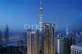 Mieszkanie 1 pokój 619 m² Dubaj, Emiraty Arabskie