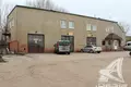 Manufacture 648 m² in Brest, Belarus