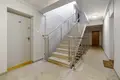Appartement 3 chambres 58 m² Varsovie, Pologne