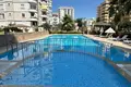 Apartamento 3 habitaciones 115 m² Alanya, Turquía