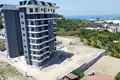 1 bedroom apartment 46 m² Demirtas, Turkey