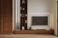 Apartamento 1 habitación 55 m² Ungasan, Indonesia