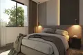 Квартира 2 спальни 103 м² Никосия, Кипр