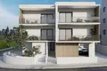 1 bedroom apartment 54 m² Nicosia, Cyprus