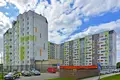 Wohnung 2 zimmer 71 m² Sienica, Belarus