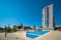 2 bedroom apartment 90 m² Konakli, Turkey