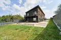 House 190 m² Luhavaslabadski sielski Saviet, Belarus