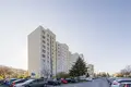 Apartamento 3 habitaciones 60 m² Varsovia, Polonia