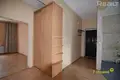 Wohnung 2 Zimmer 51 m² Minsk, Weißrussland