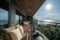 1 bedroom apartment 44 m² Pattaya, Thailand