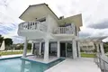 3 bedroom villa 250 m² Polychrono, Greece