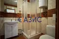 1 bedroom apartment 56 m² Nesebar, Bulgaria