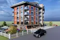 2 bedroom apartment 85 m² Konyaalti, Turkey