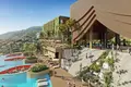 1 bedroom apartment 46 m² Phuket, Thailand