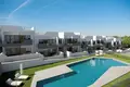 Mieszkanie 2 pokoi 65 m² San Miguel de Salinas, Hiszpania